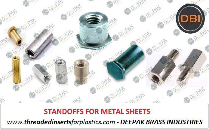 Standoffs